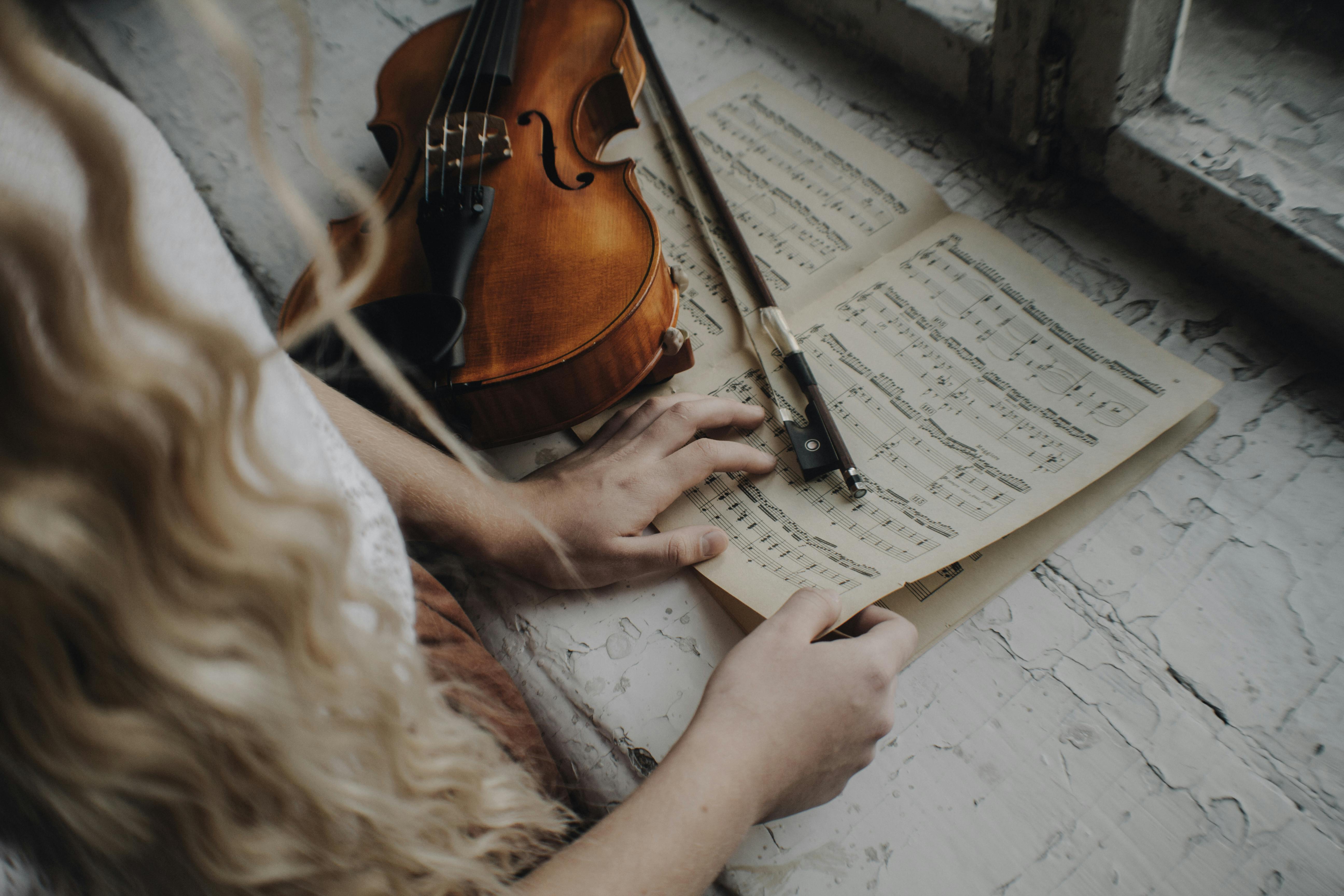 Violin Performance